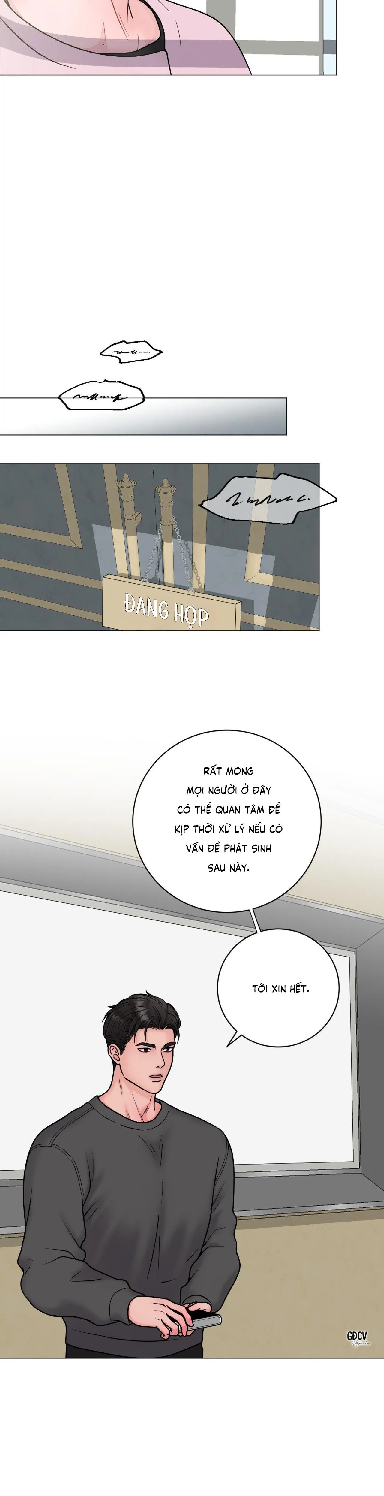 ẢO ẢNH Chapter 16 Trang 28