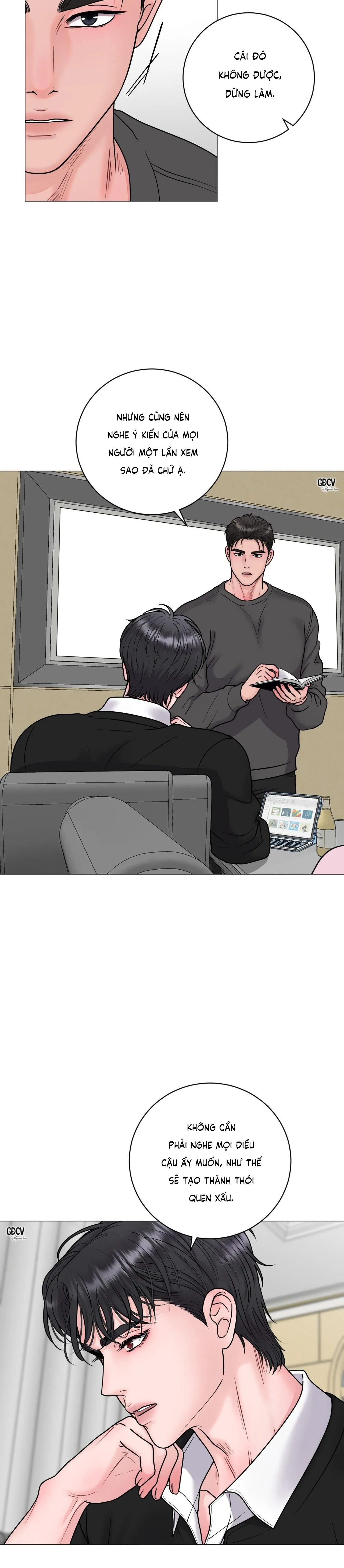 ẢO ẢNH Chapter 16 Trang 30