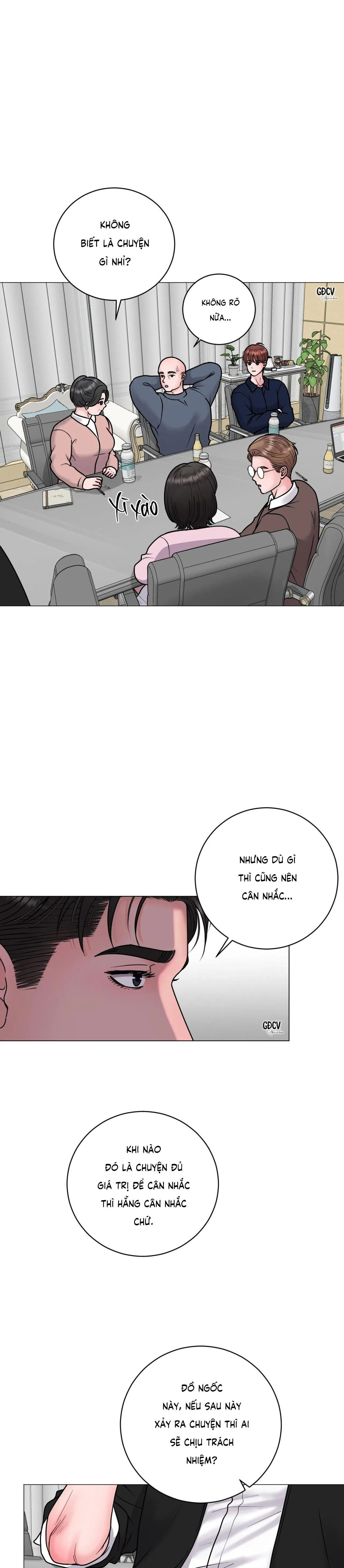 ẢO ẢNH Chapter 16 Trang 31