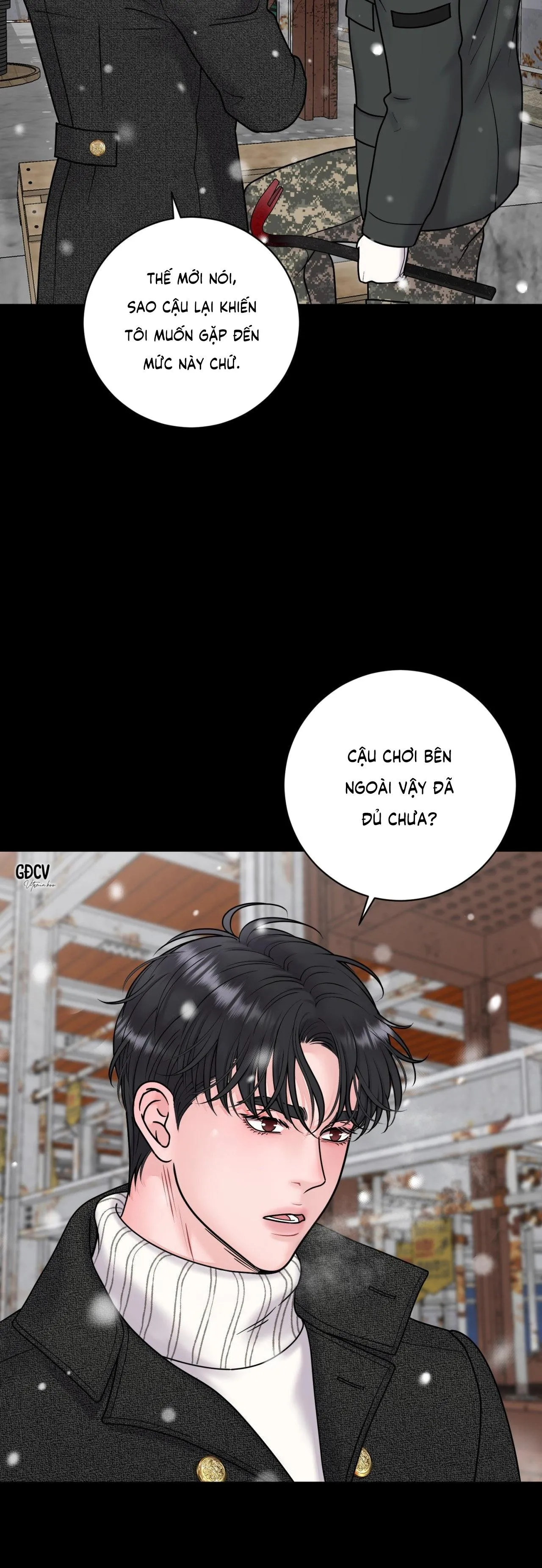 ẢO ẢNH Chapter 17 Trang 5