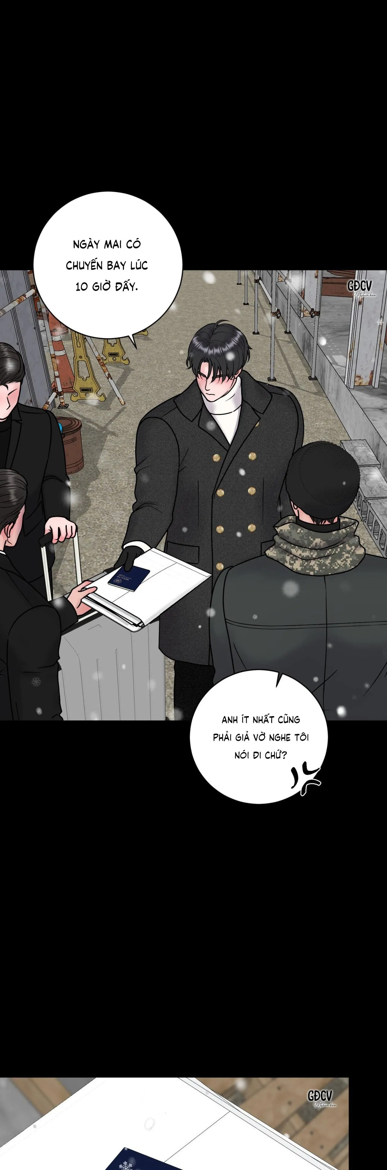 ẢO ẢNH Chapter 17 Trang 7