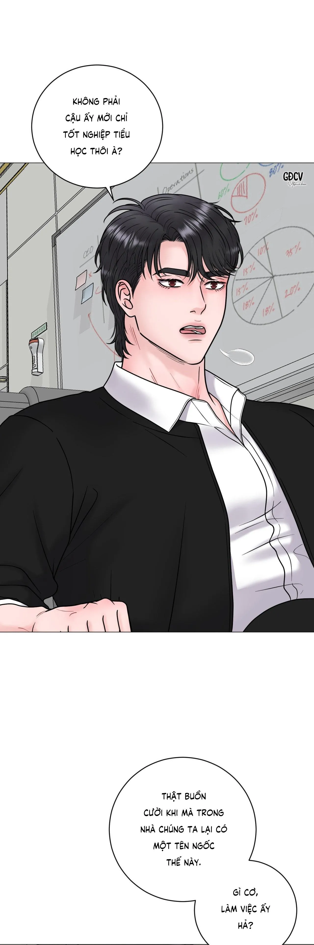 ẢO ẢNH Chapter 17 Trang 11