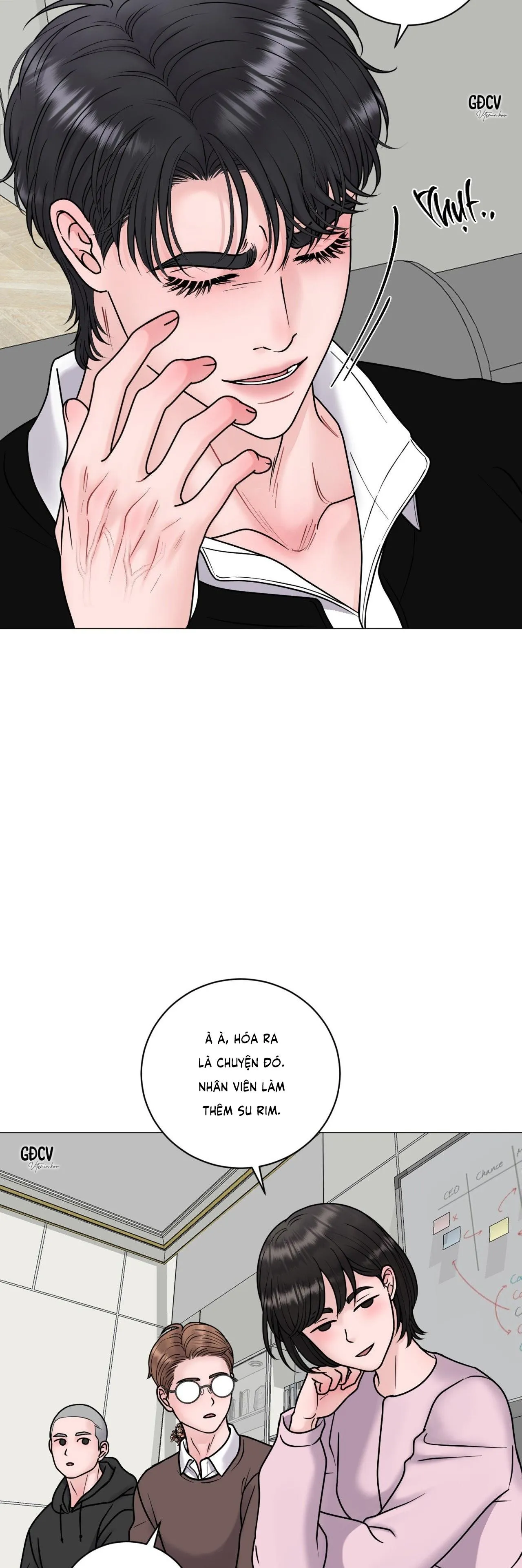 ẢO ẢNH Chapter 17 Trang 12