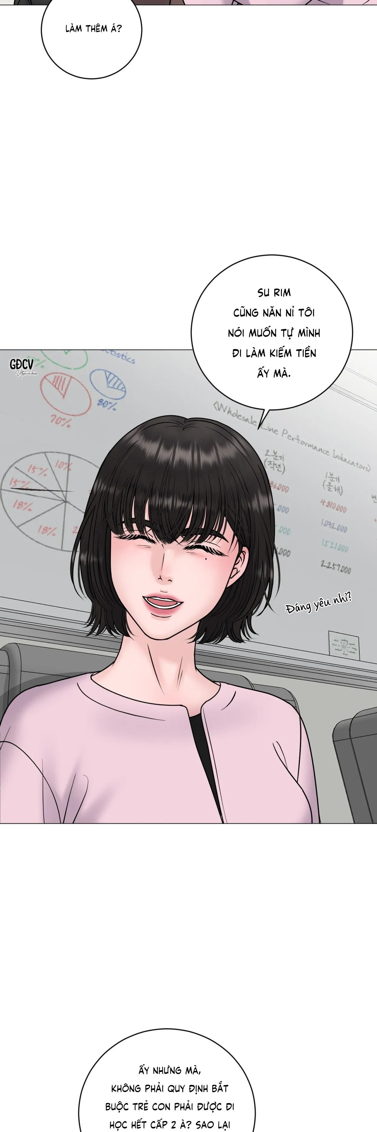 ẢO ẢNH Chapter 17 Trang 13