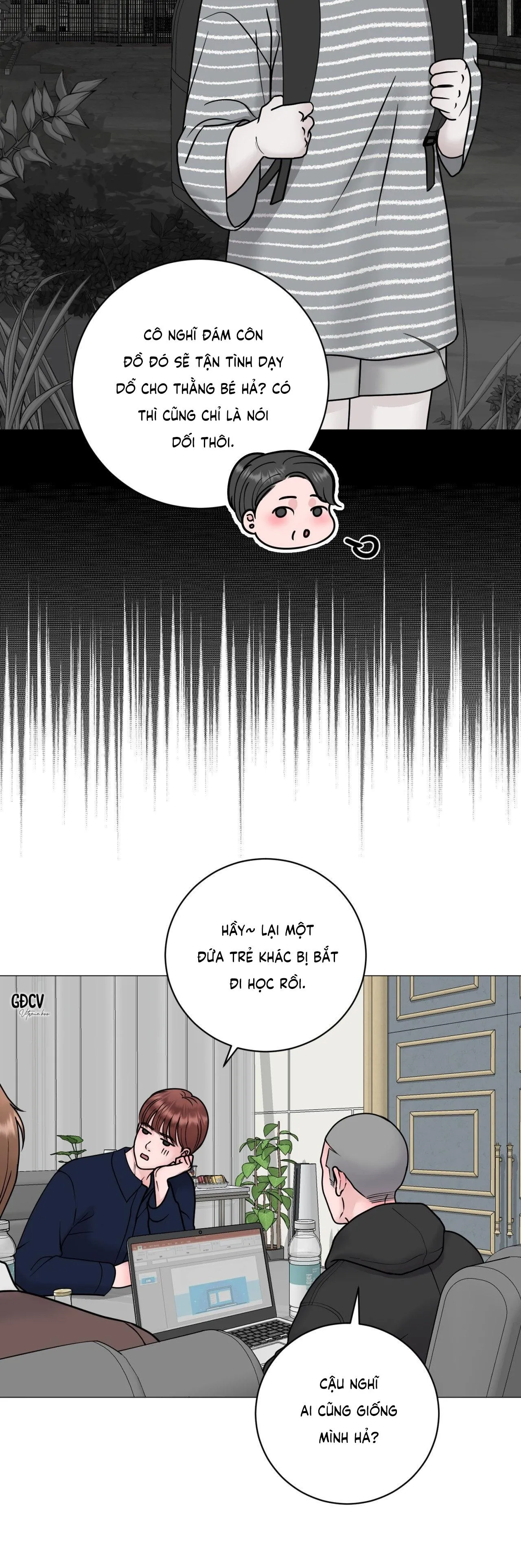 ẢO ẢNH Chapter 17 Trang 15