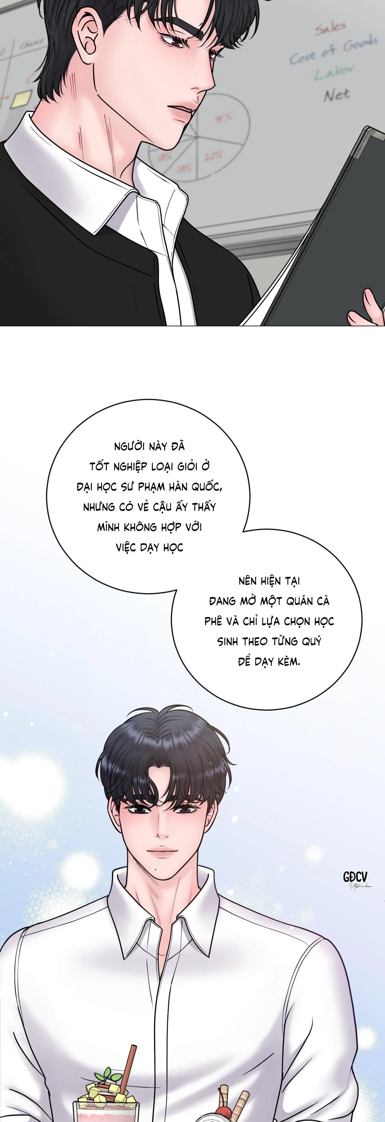 ẢO ẢNH Chapter 17 Trang 19