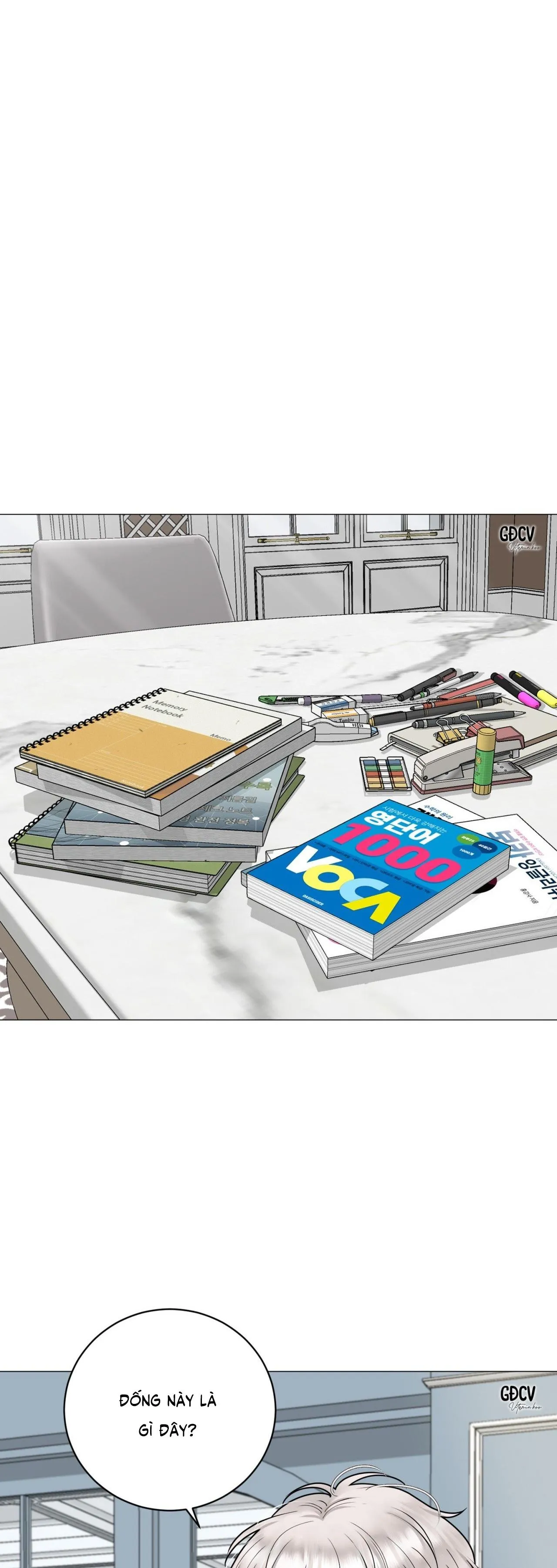 ẢO ẢNH Chapter 17 Trang 23