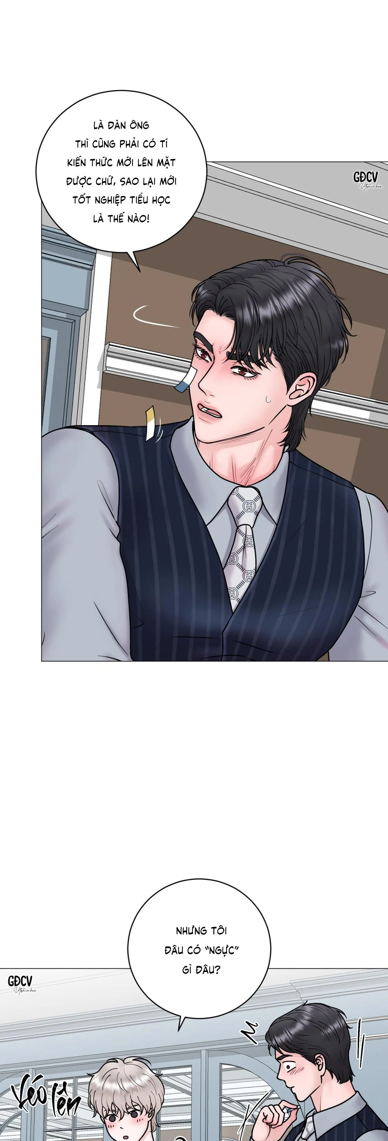 ẢO ẢNH Chapter 17 Trang 26