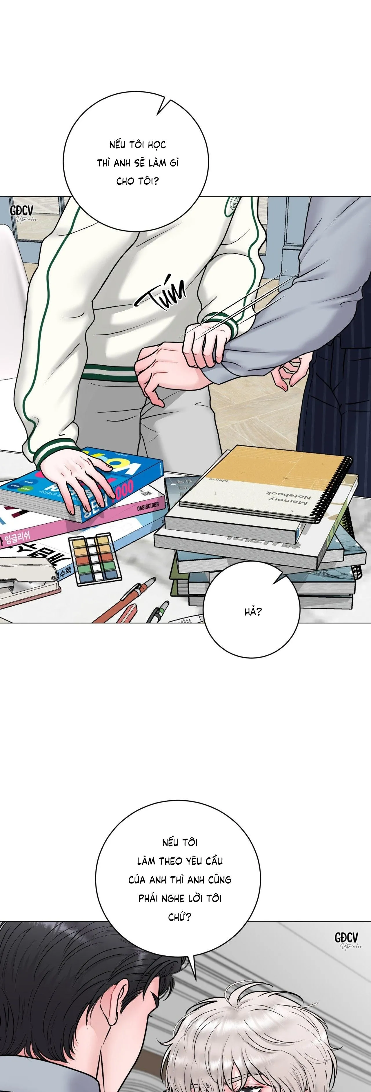 ẢO ẢNH Chapter 17 Trang 28