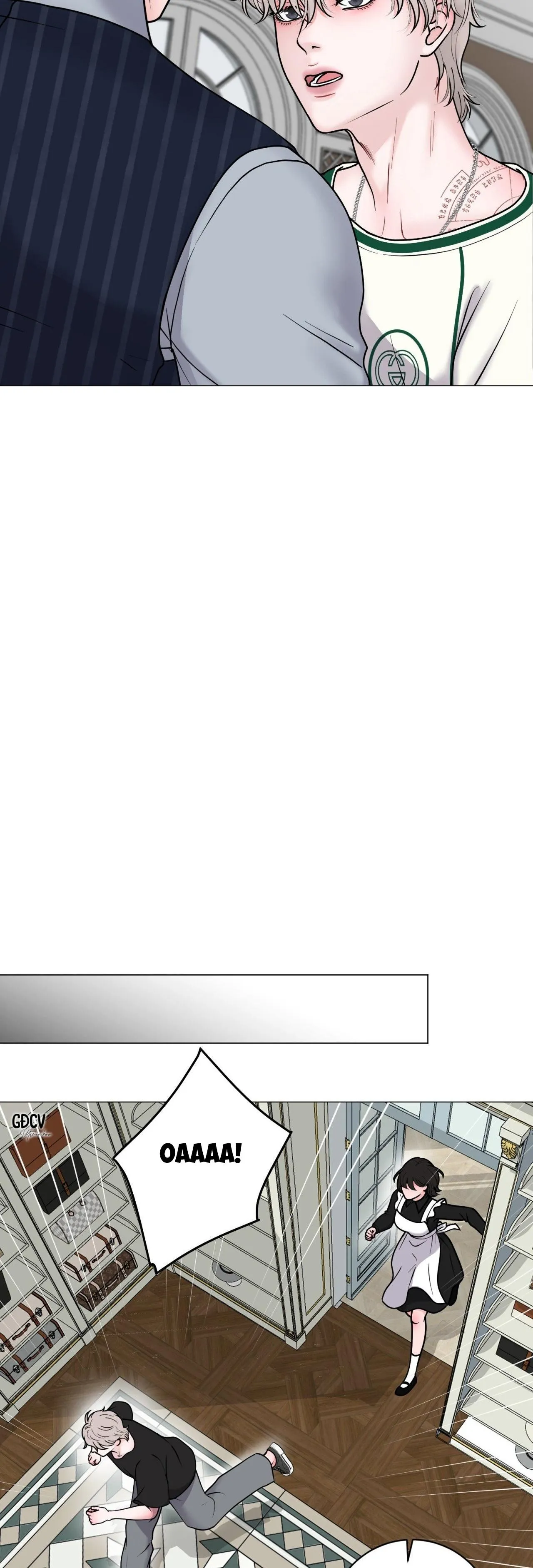 ẢO ẢNH Chapter 17 Trang 29