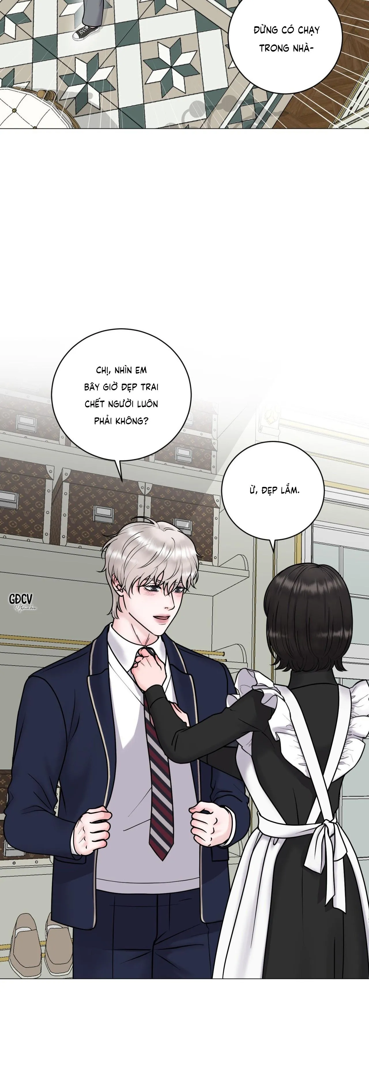 ẢO ẢNH Chapter 17 Trang 30