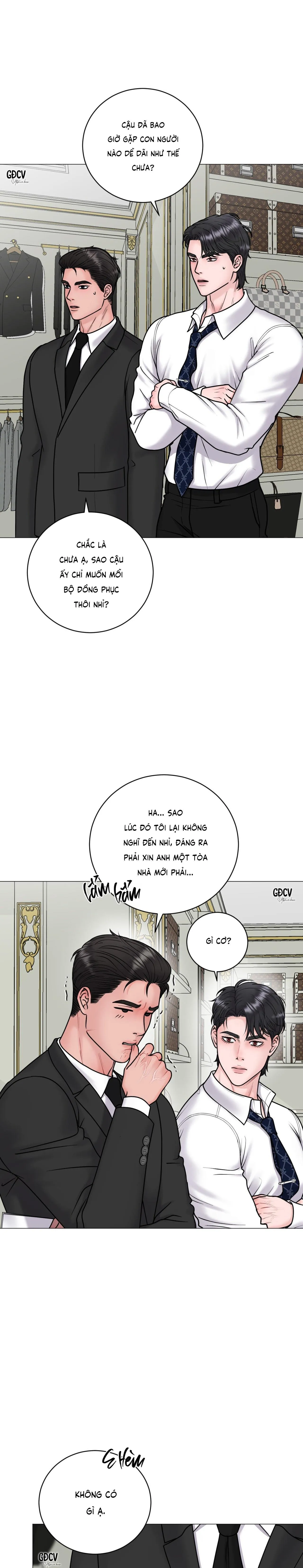 ẢO ẢNH Chapter 17 Trang 31