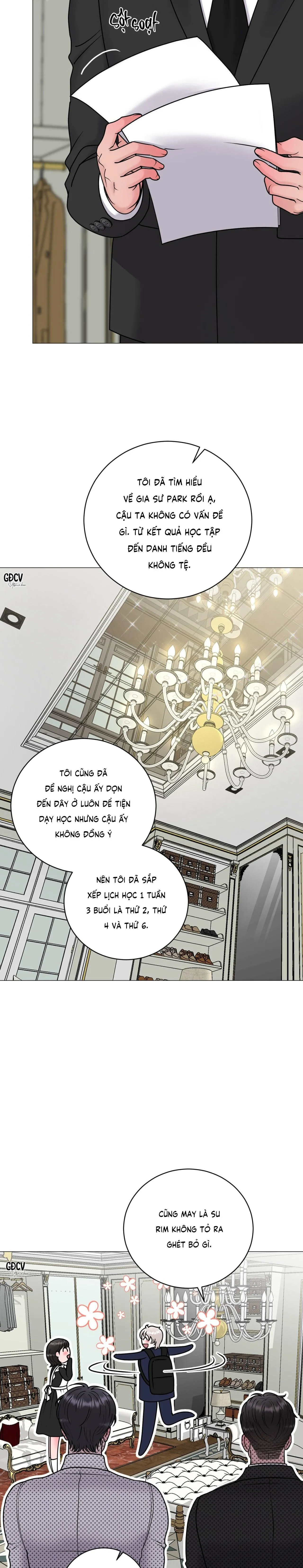 ẢO ẢNH Chapter 17 Trang 32