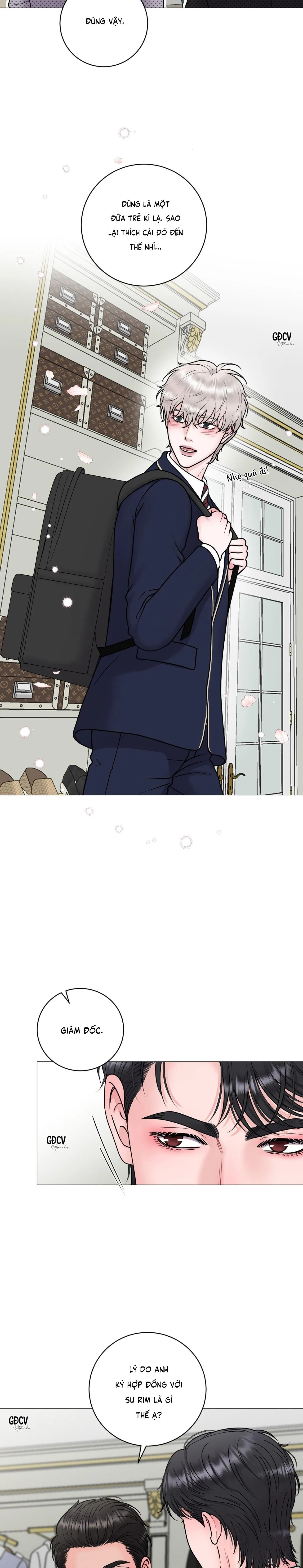 ẢO ẢNH Chapter 17 Trang 33