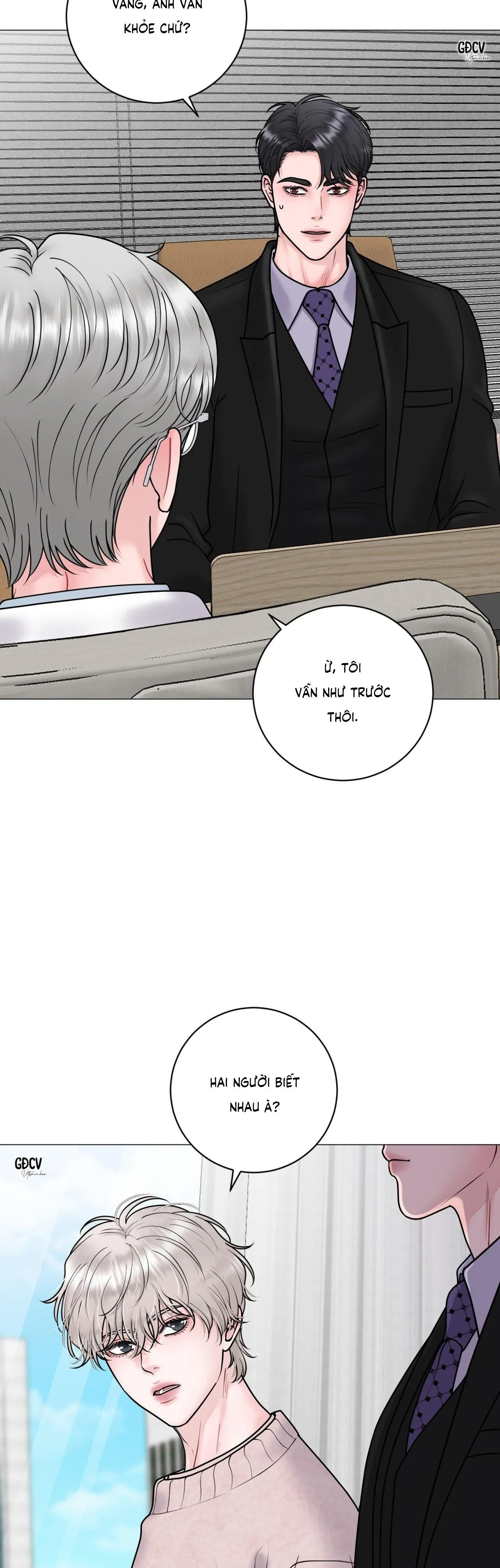 ẢO ẢNH Chapter 18 Trang 4