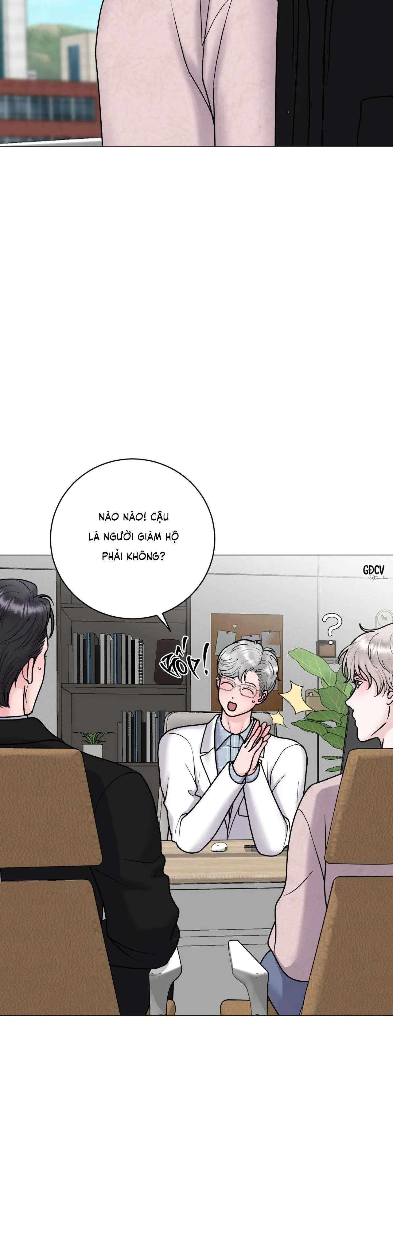 ẢO ẢNH Chapter 18 Trang 5