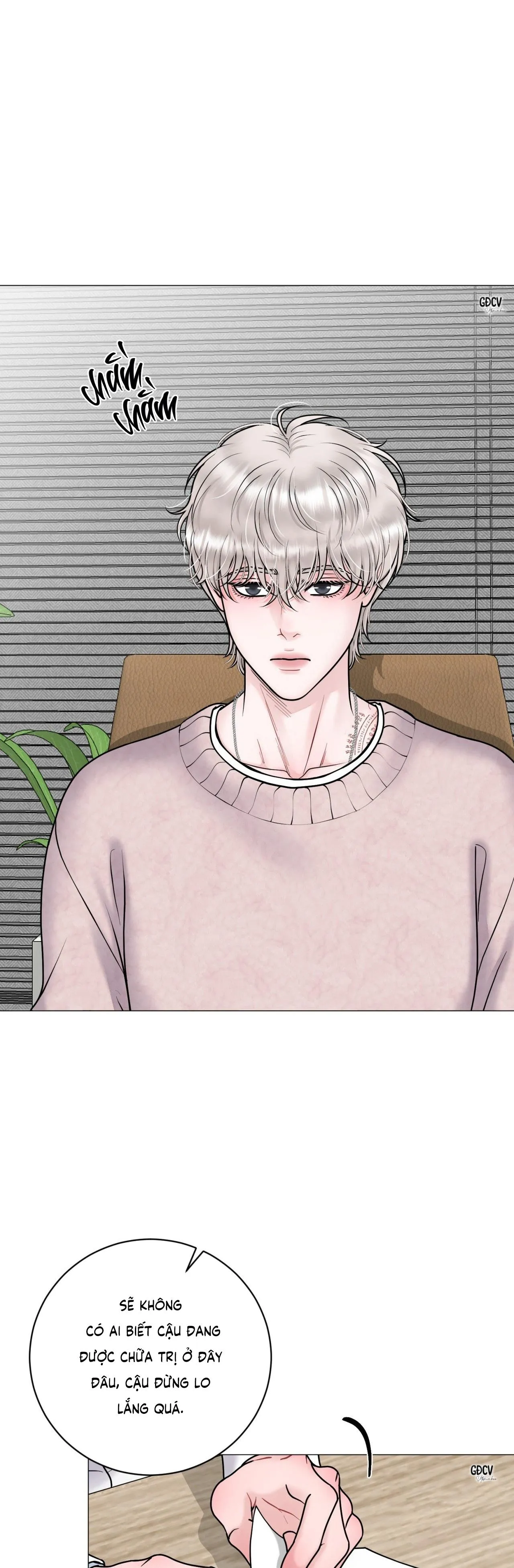 ẢO ẢNH Chapter 18 Trang 6