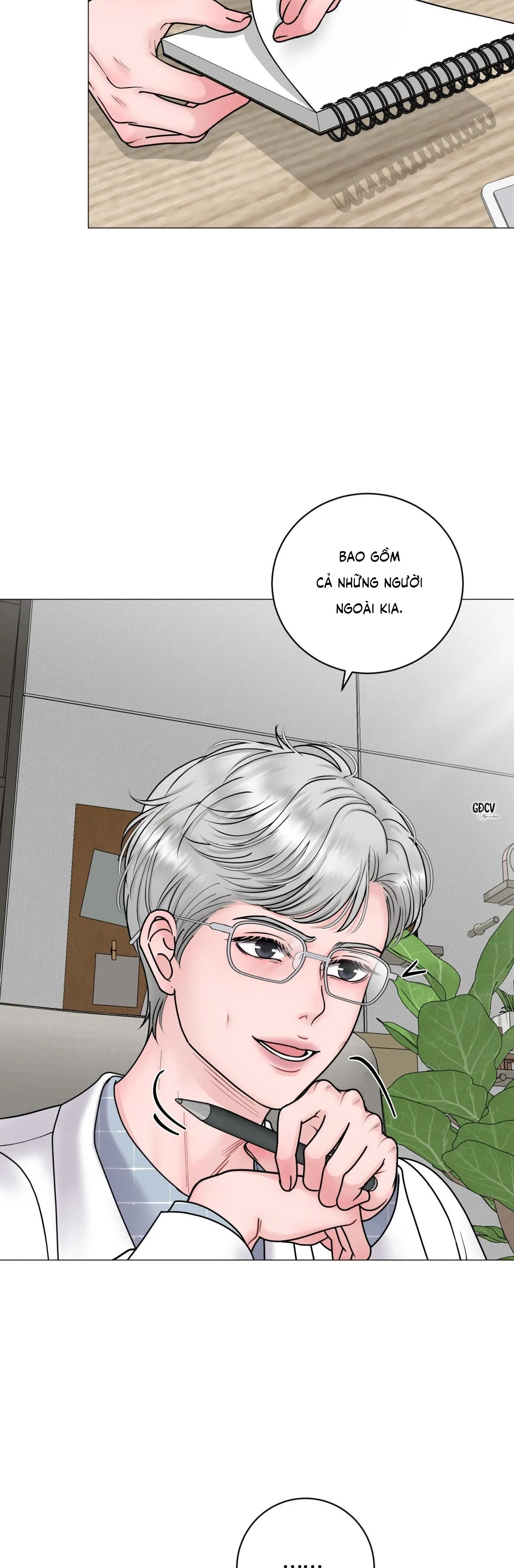 ẢO ẢNH Chapter 18 Trang 7