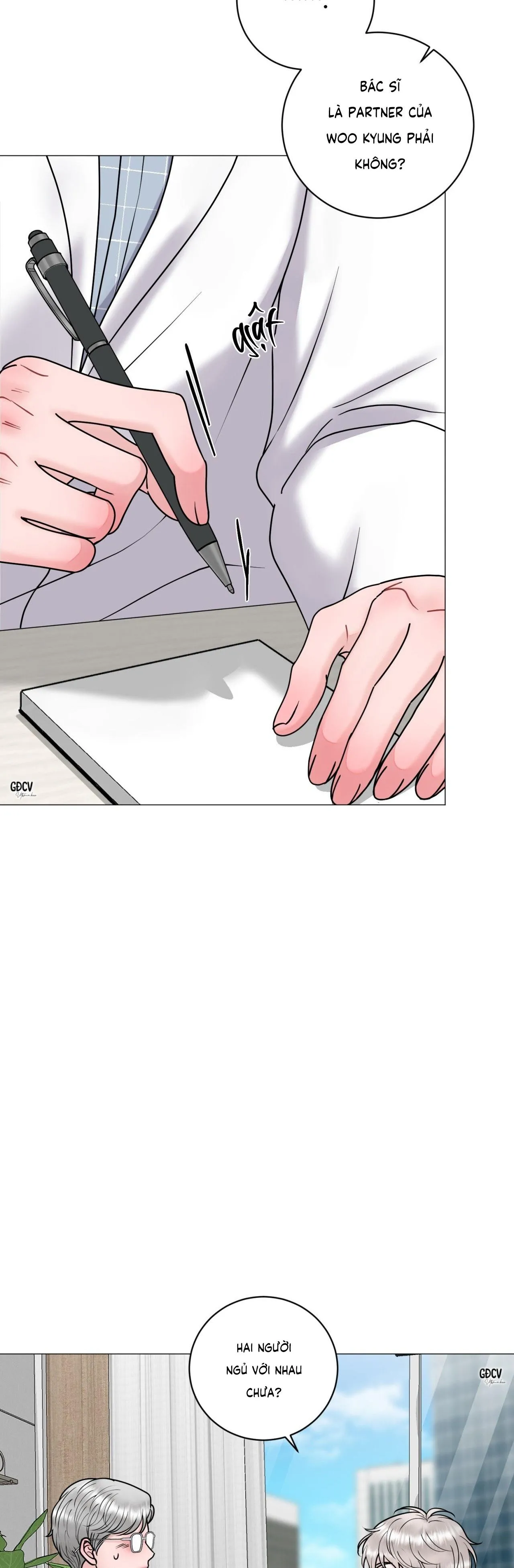 ẢO ẢNH Chapter 18 Trang 8