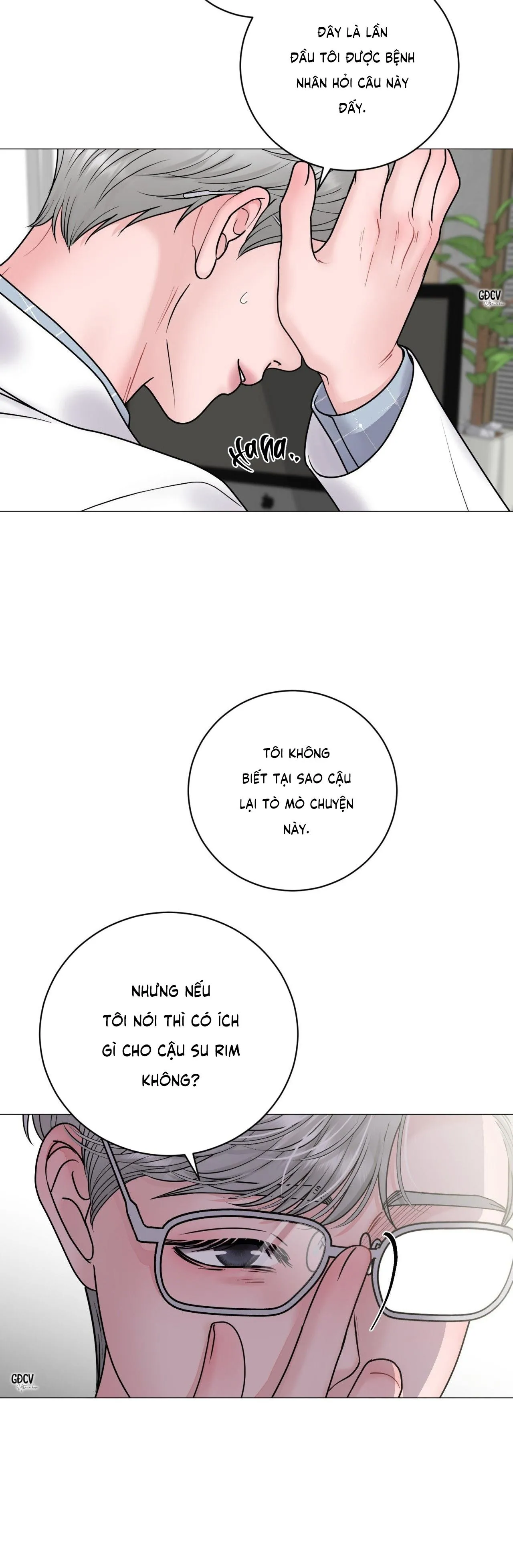 ẢO ẢNH Chapter 18 Trang 10