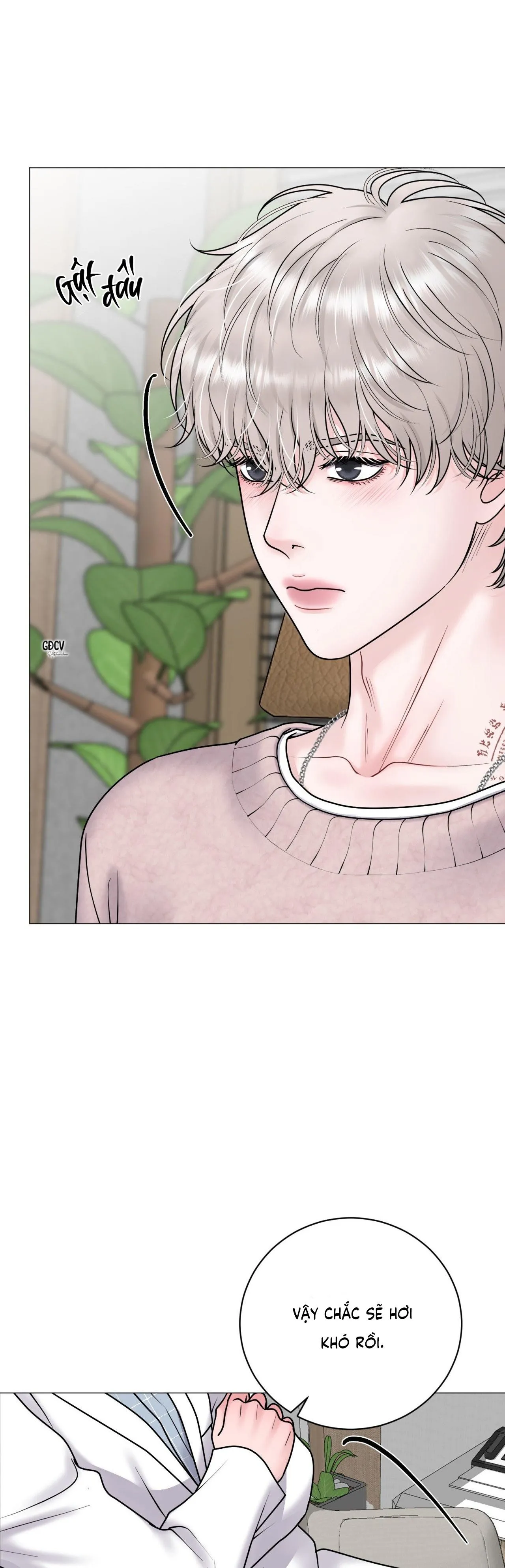 ẢO ẢNH Chapter 18 Trang 11