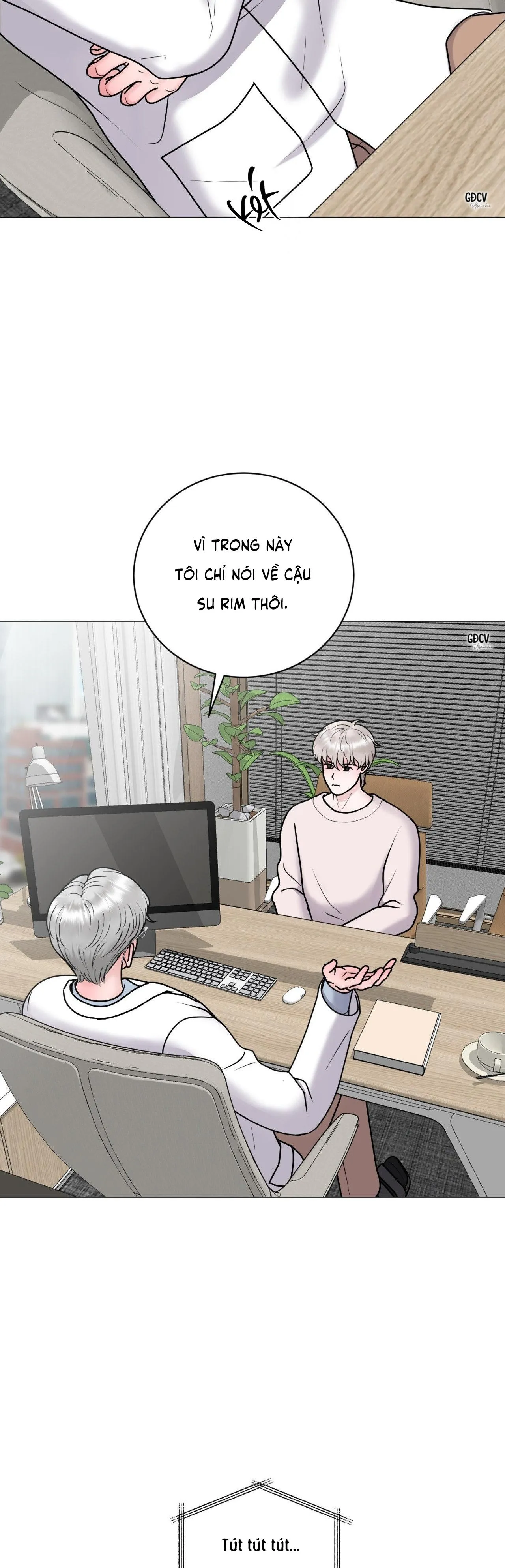 ẢO ẢNH Chapter 18 Trang 12