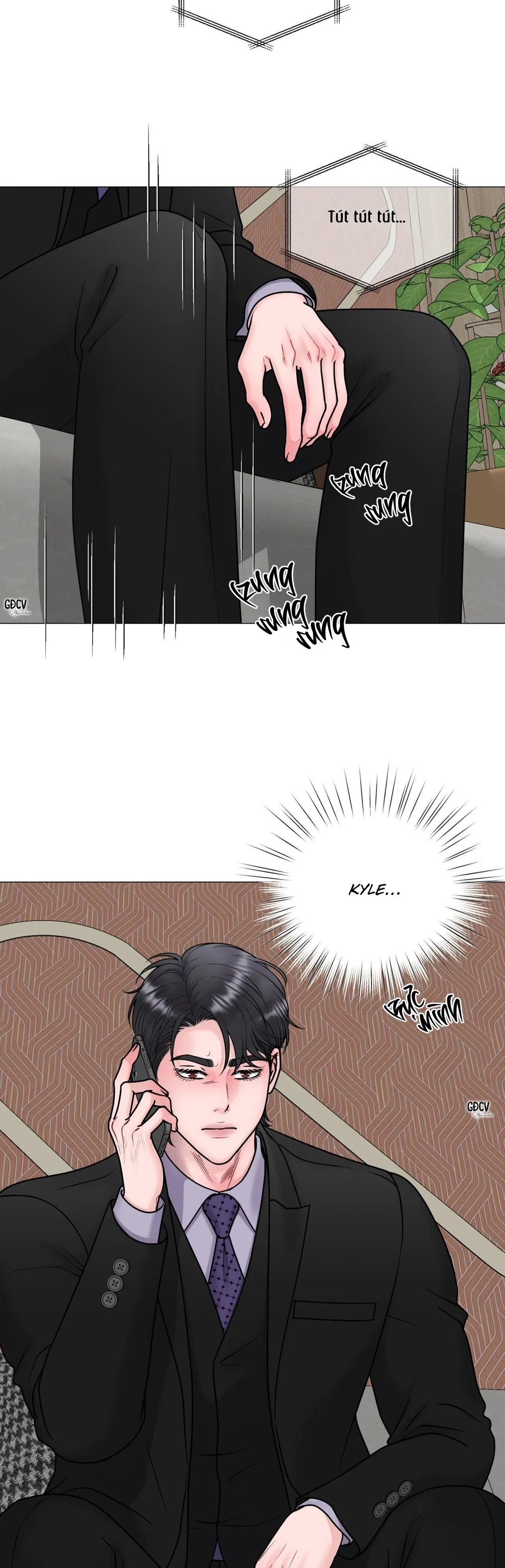 ẢO ẢNH Chapter 18 Trang 13