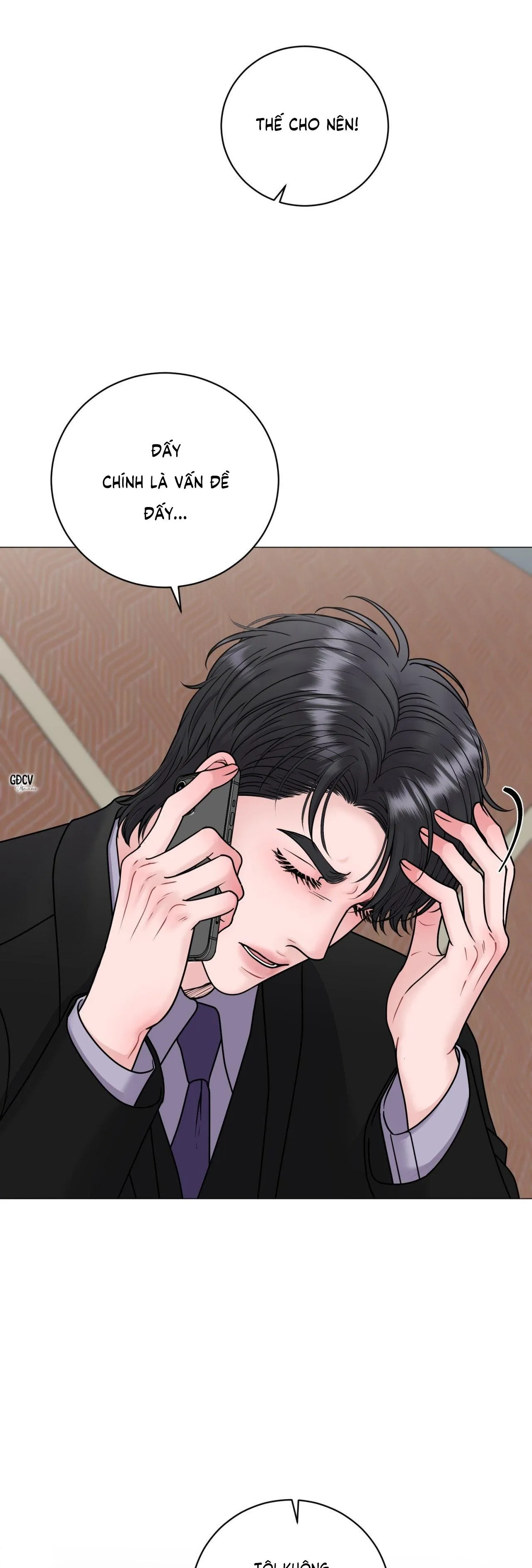 ẢO ẢNH Chapter 18 Trang 16