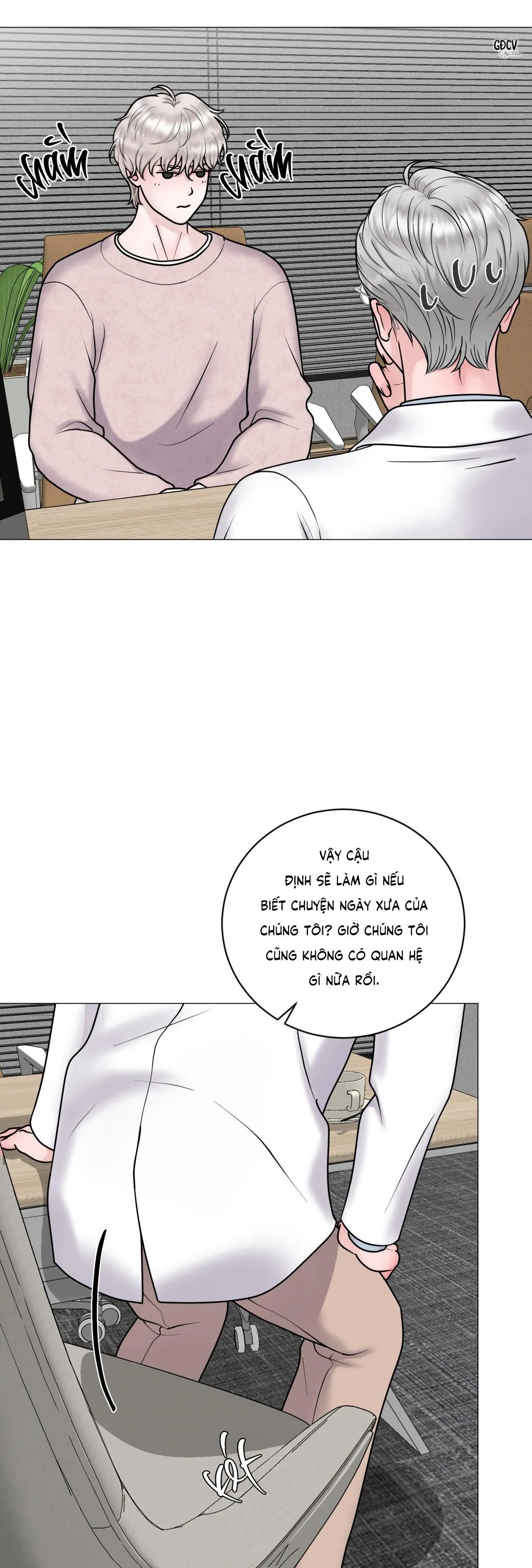 ẢO ẢNH Chapter 18 Trang 18