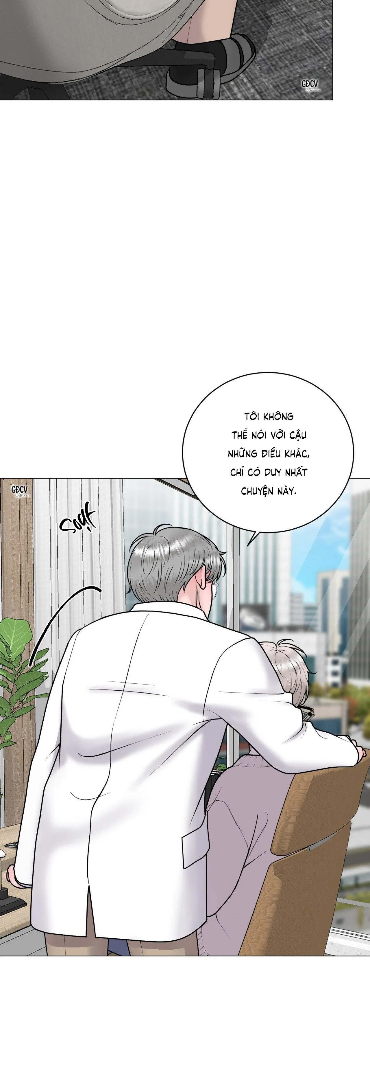 ẢO ẢNH Chapter 18 Trang 19