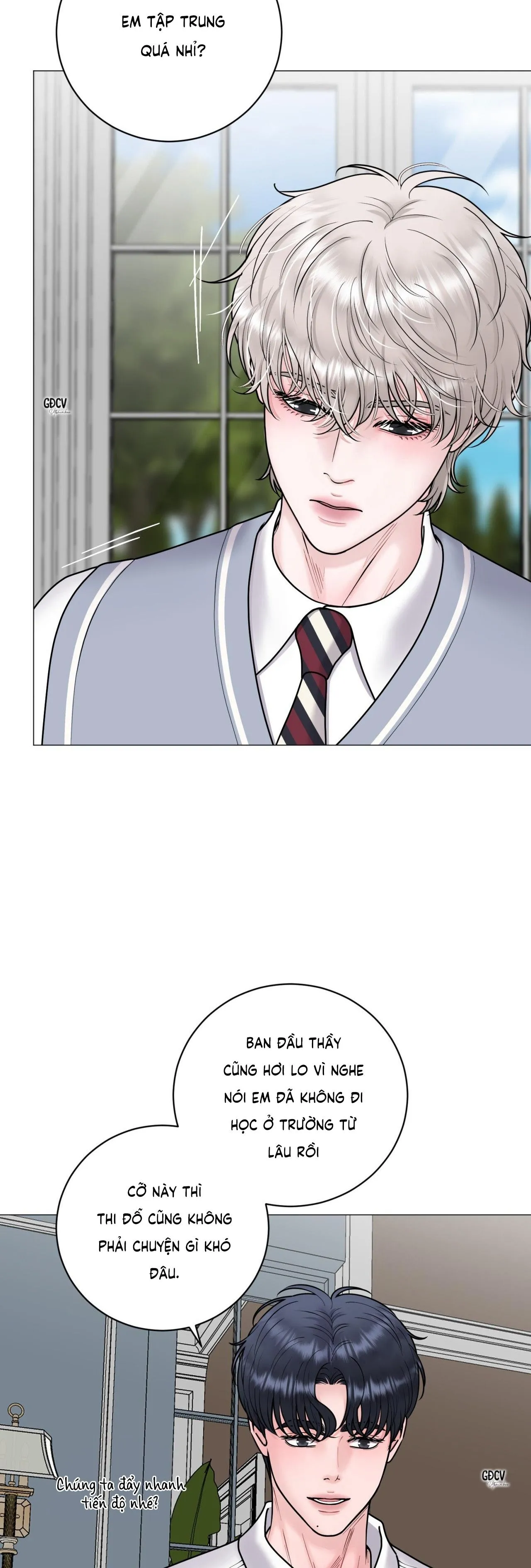 ẢO ẢNH Chapter 18 Trang 22