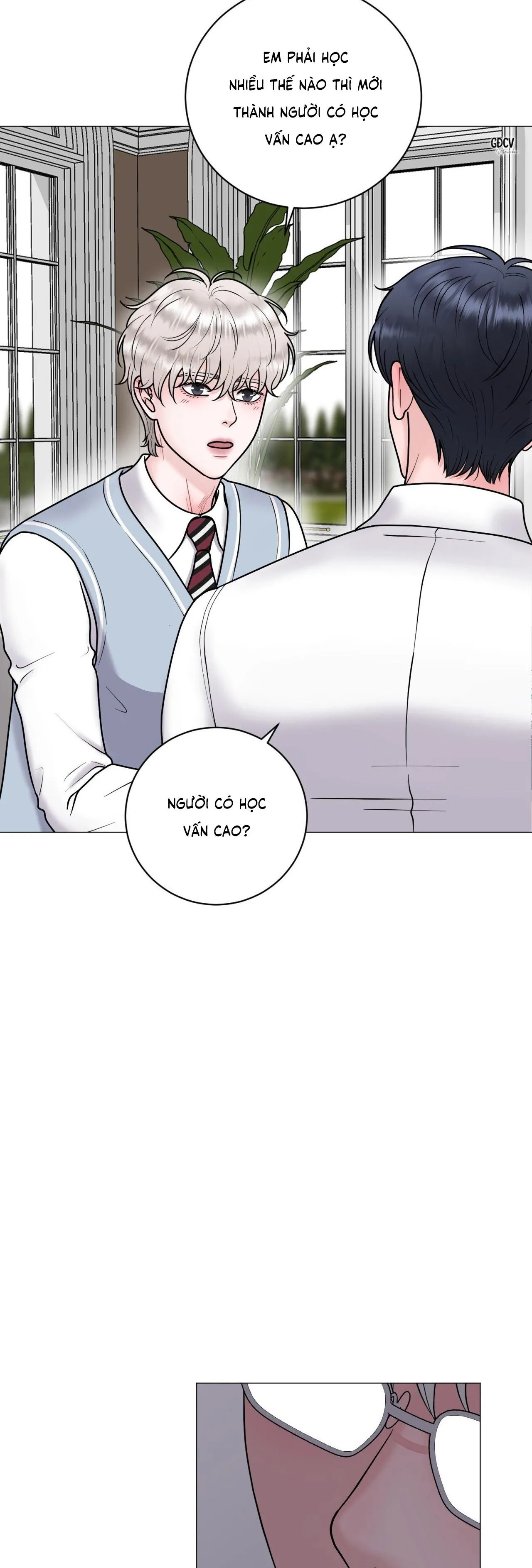 ẢO ẢNH Chapter 18 Trang 24