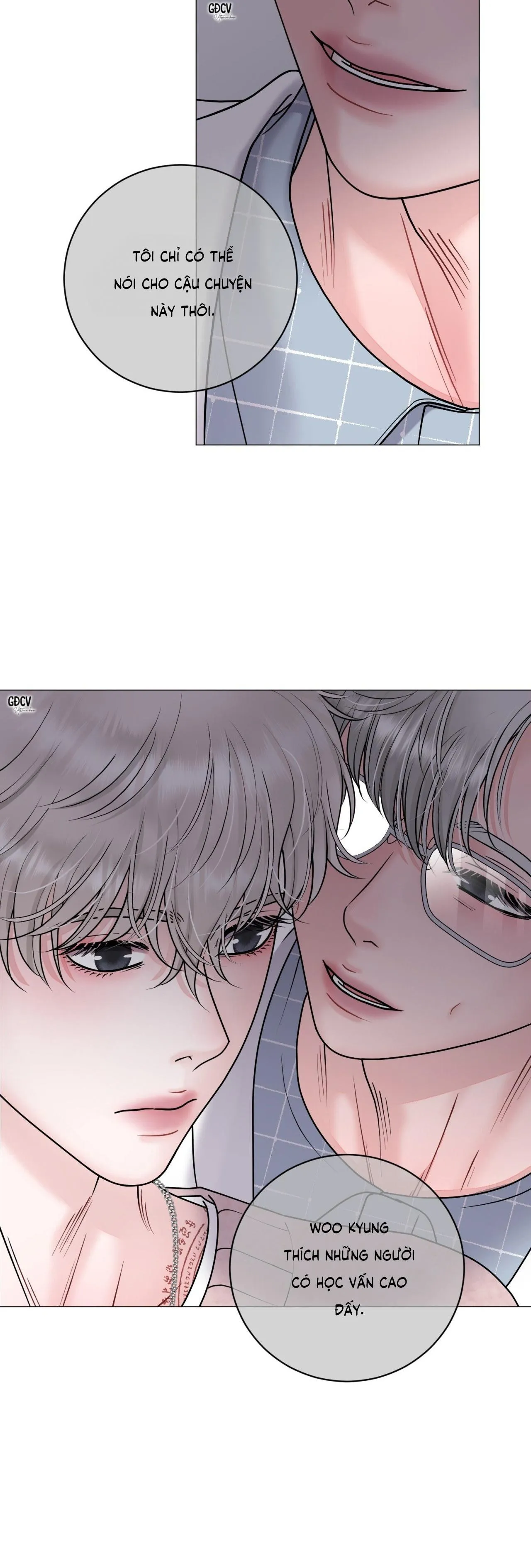 ẢO ẢNH Chapter 18 Trang 25