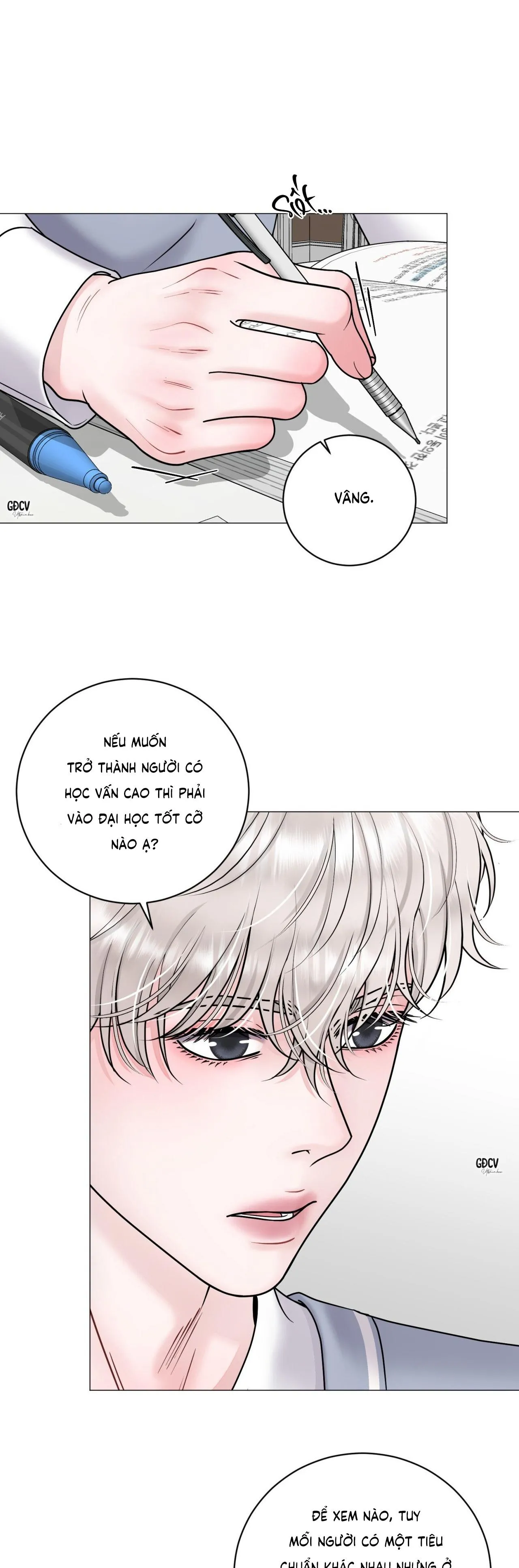 ẢO ẢNH Chapter 18 Trang 26