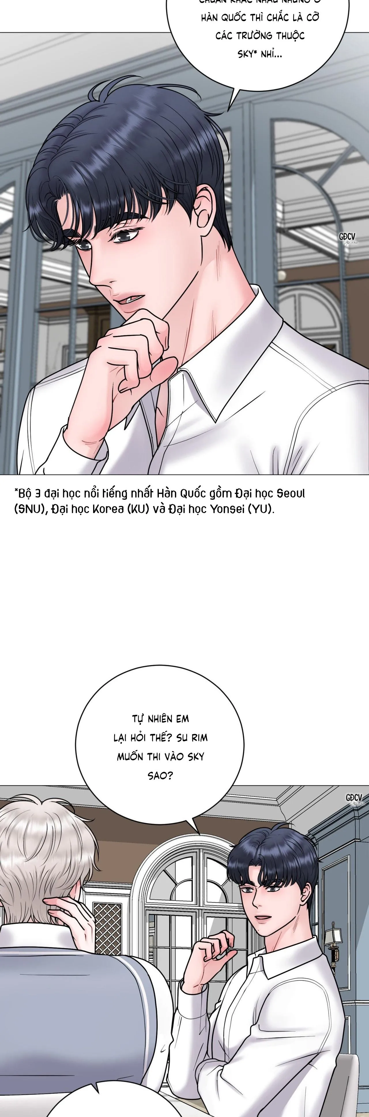 ẢO ẢNH Chapter 18 Trang 27