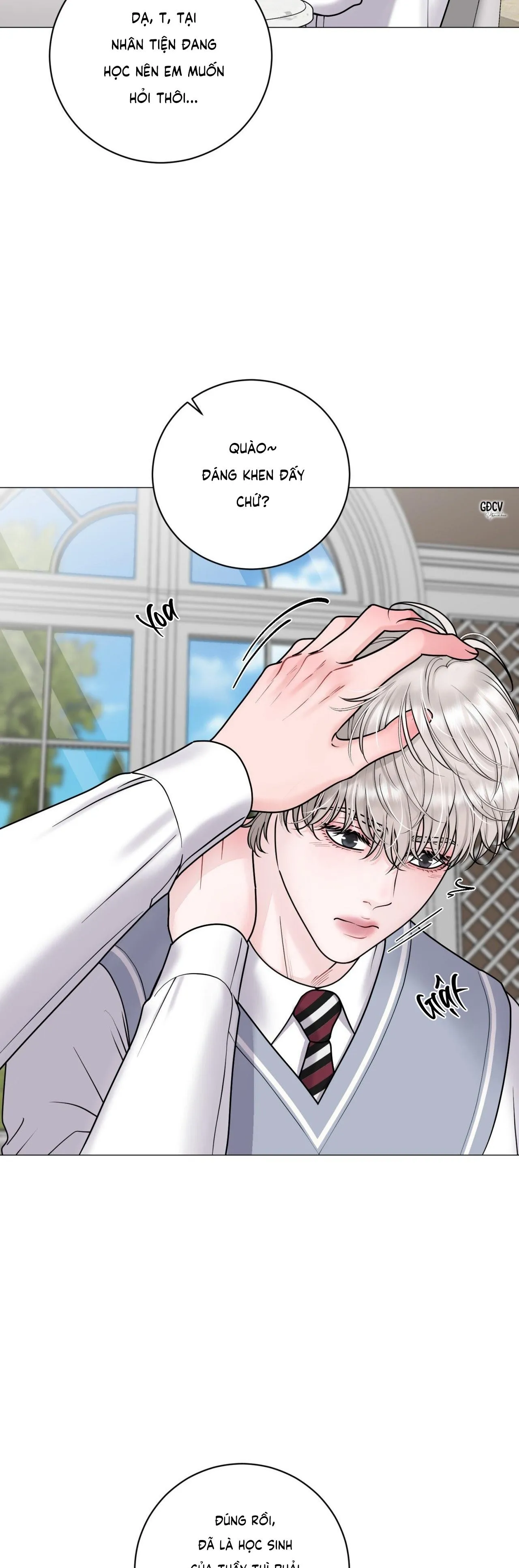 ẢO ẢNH Chapter 18 Trang 28