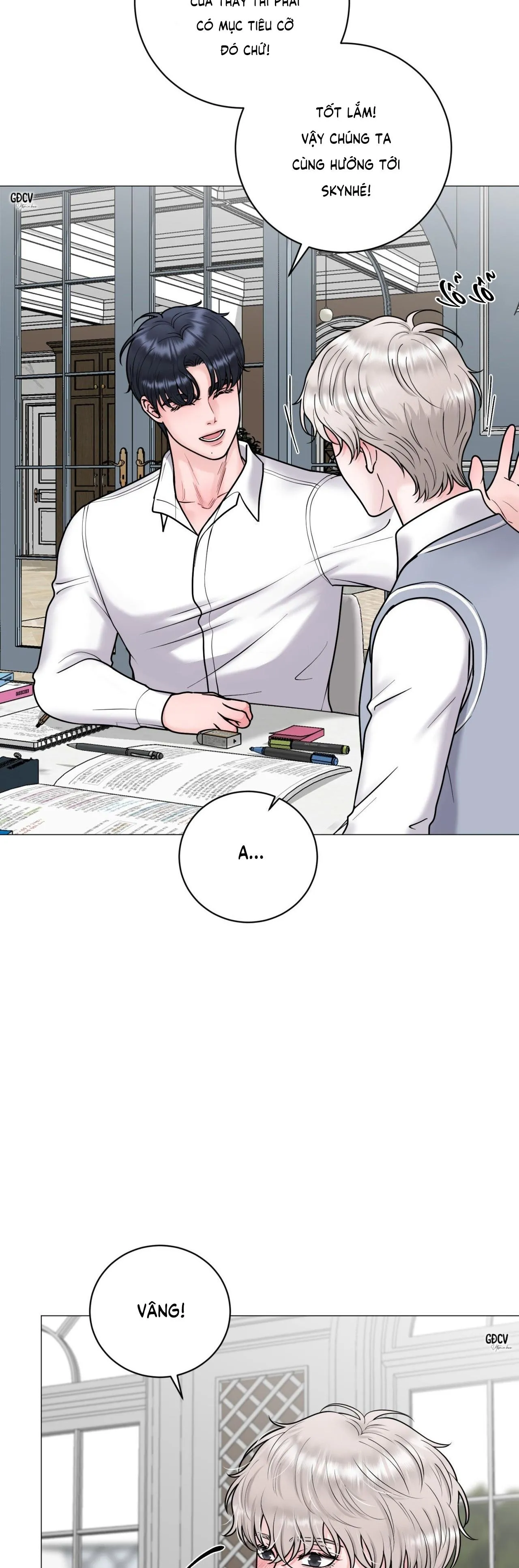 ẢO ẢNH Chapter 18 Trang 29