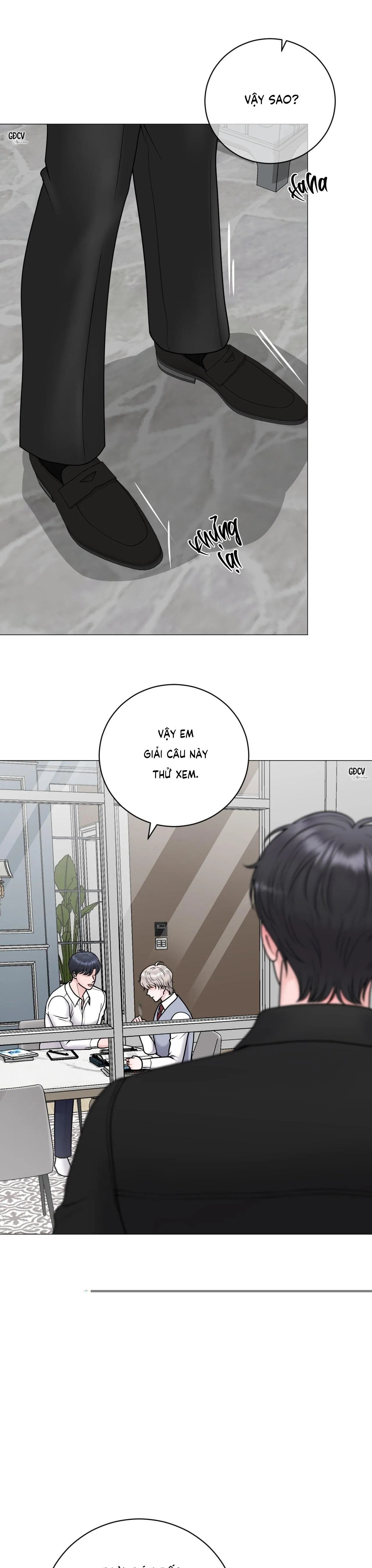 ẢO ẢNH Chapter 18 Trang 31