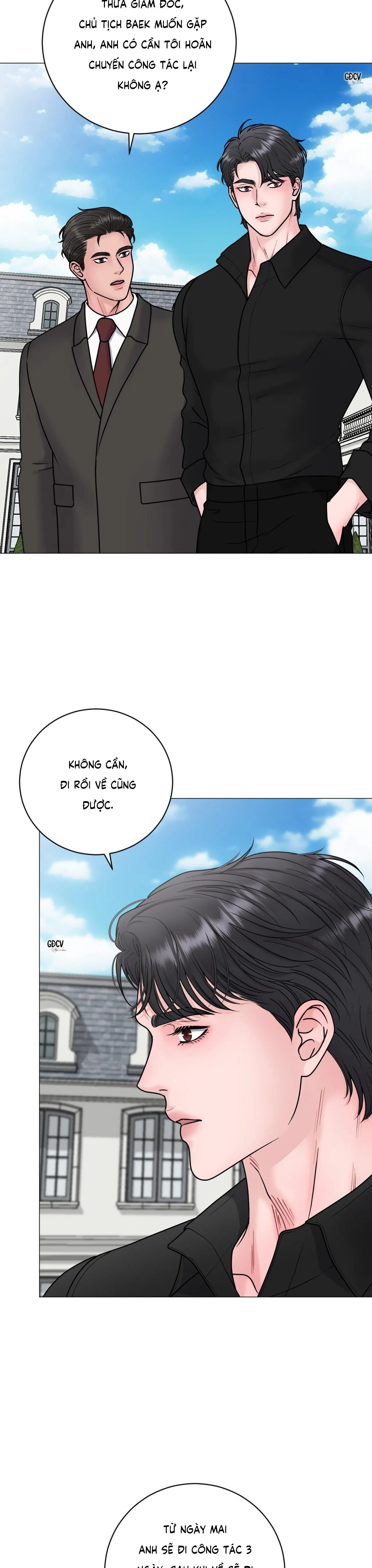 ẢO ẢNH Chapter 18 Trang 32