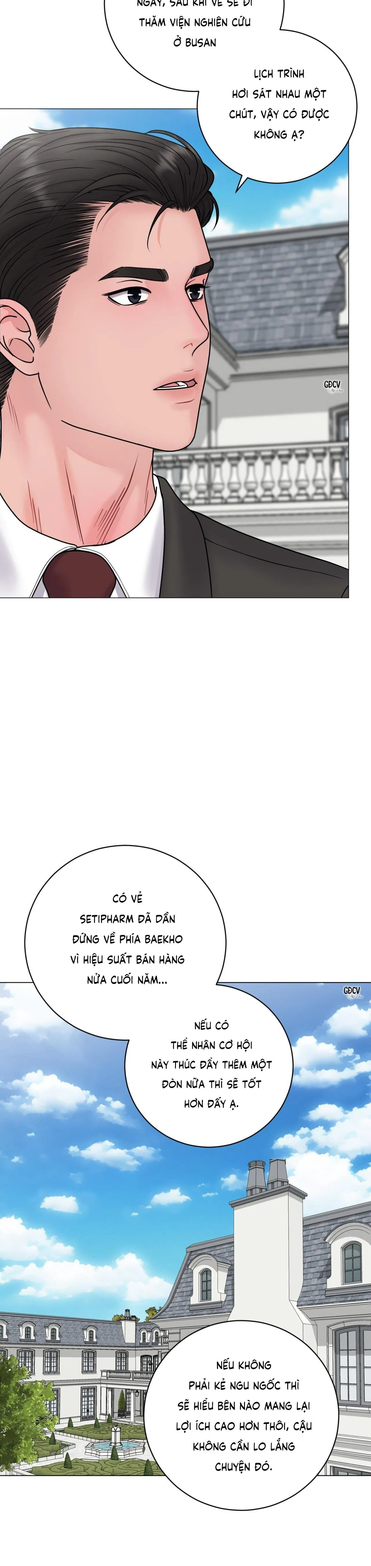 ẢO ẢNH Chapter 18 Trang 33