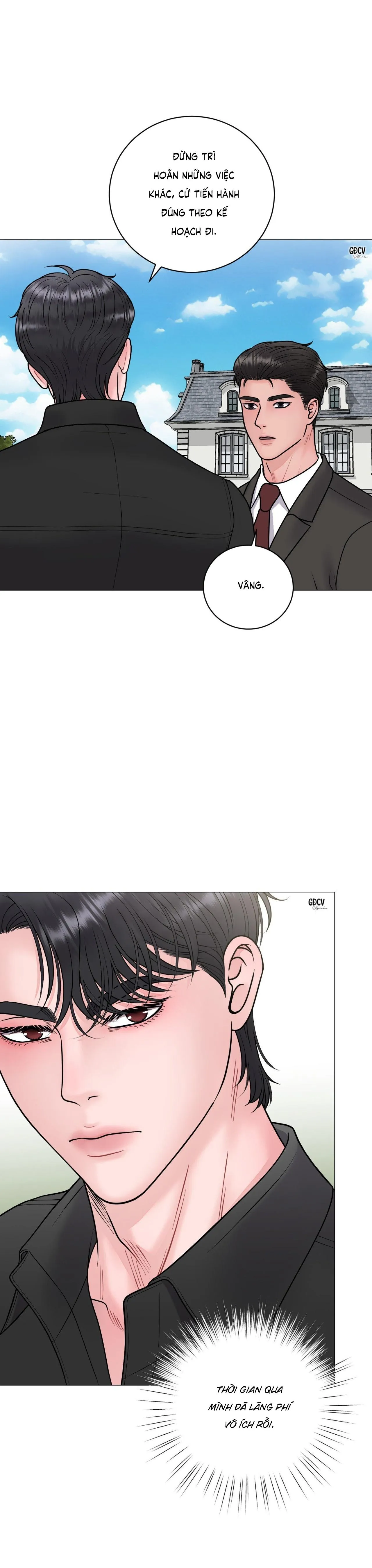 ẢO ẢNH Chapter 18 Trang 34