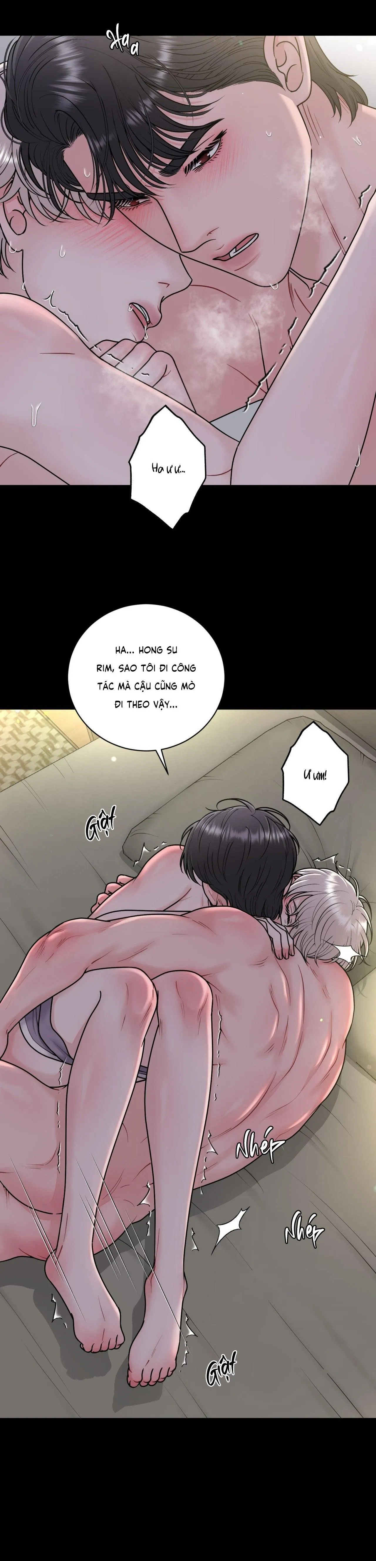 ẢO ẢNH Chapter 19 Trang 3
