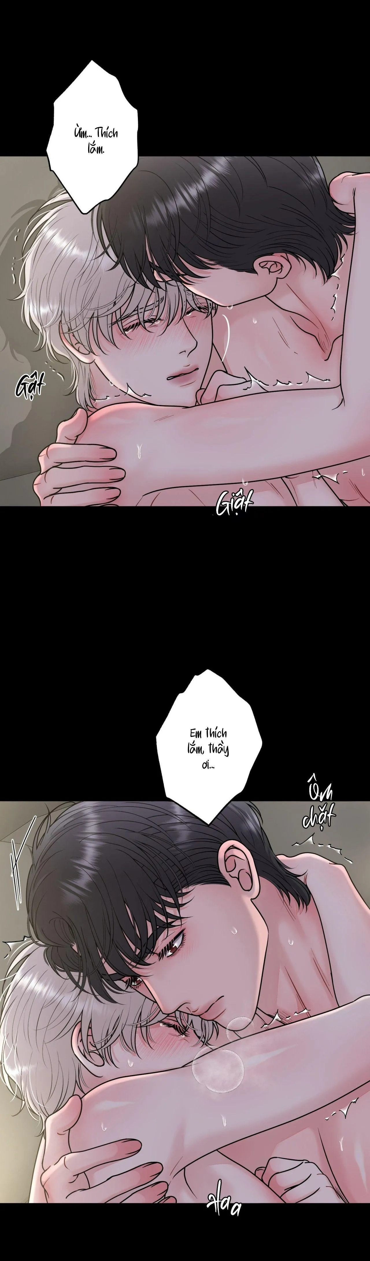 ẢO ẢNH Chapter 19 Trang 5