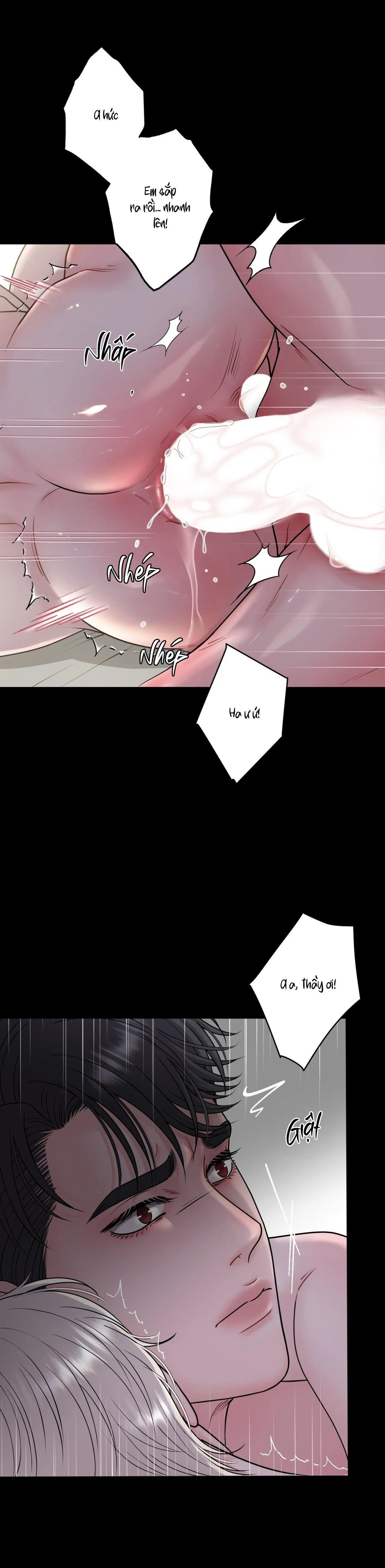 ẢO ẢNH Chapter 19 Trang 6