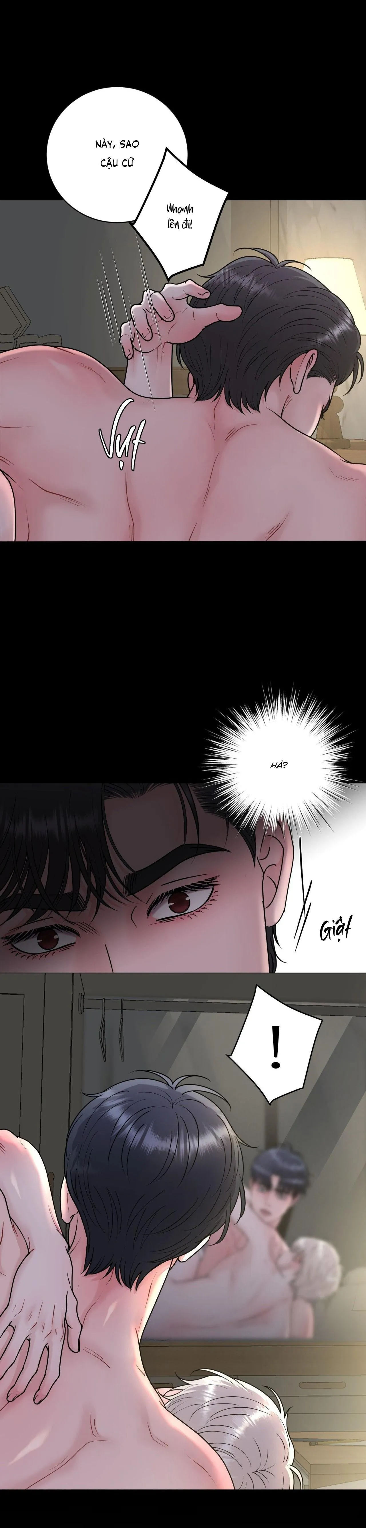 ẢO ẢNH Chapter 19 Trang 7