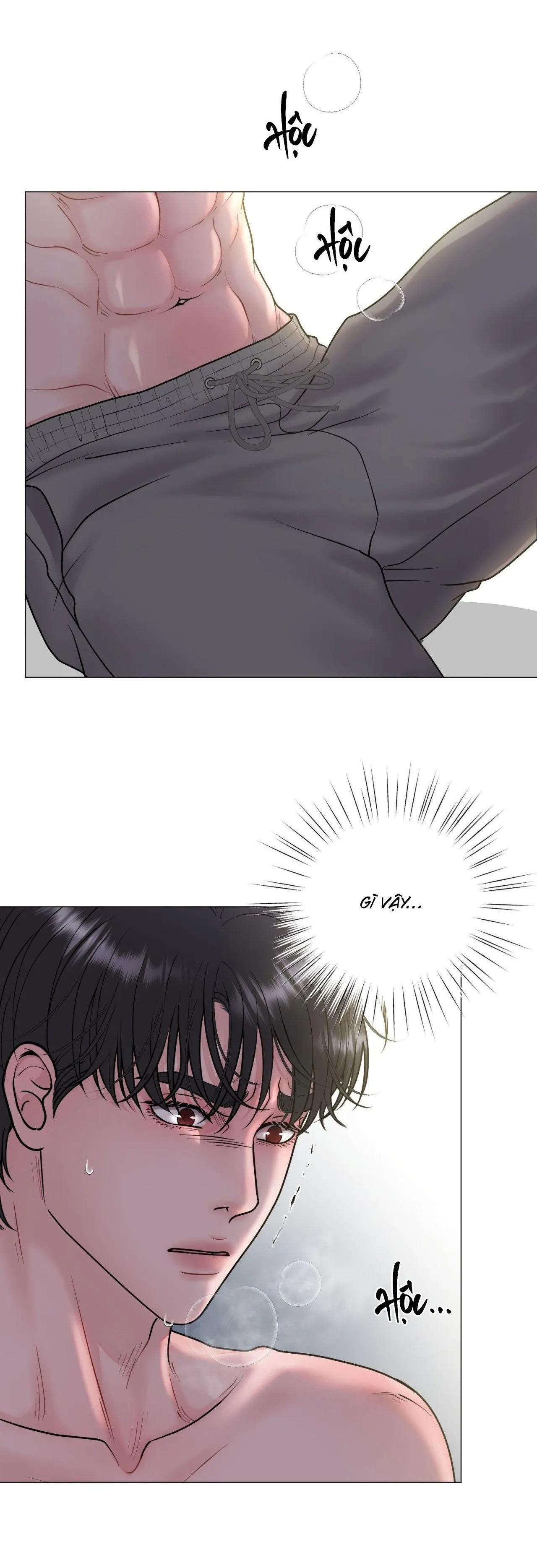 ẢO ẢNH Chapter 19 Trang 10