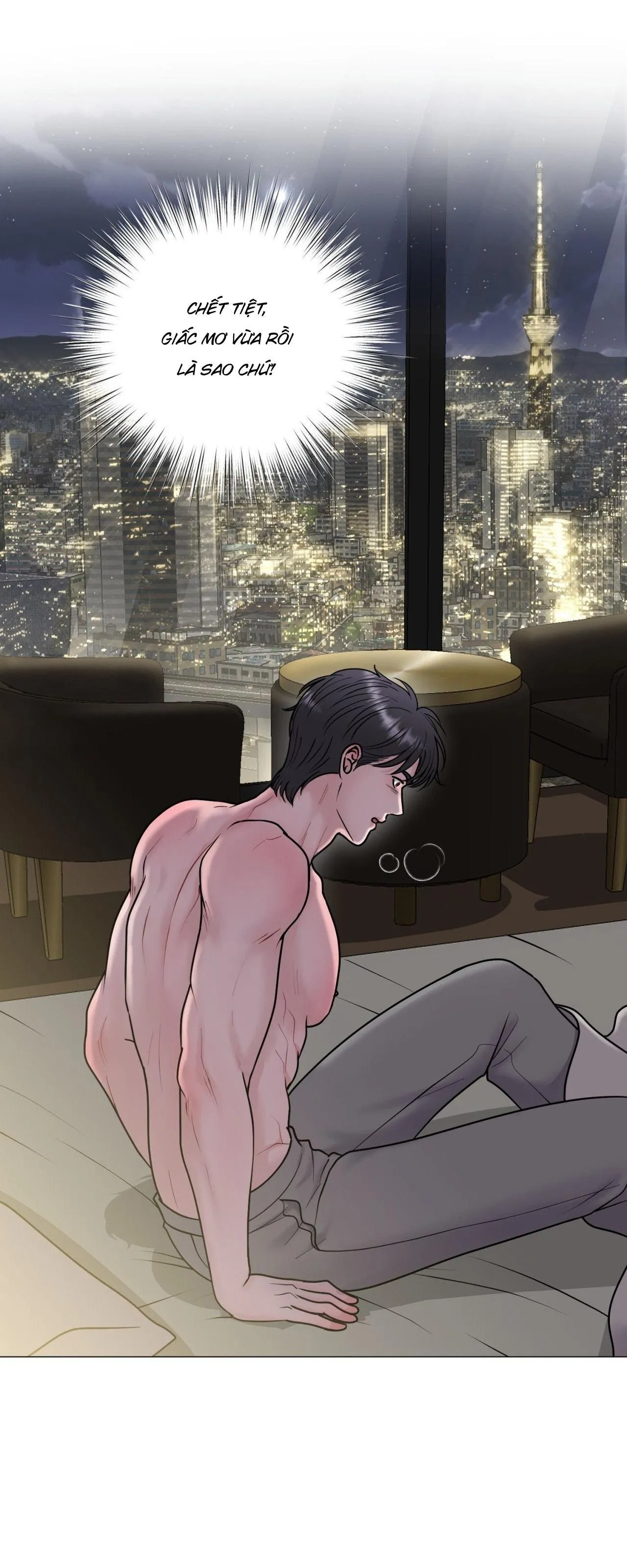 ẢO ẢNH Chapter 19 Trang 11