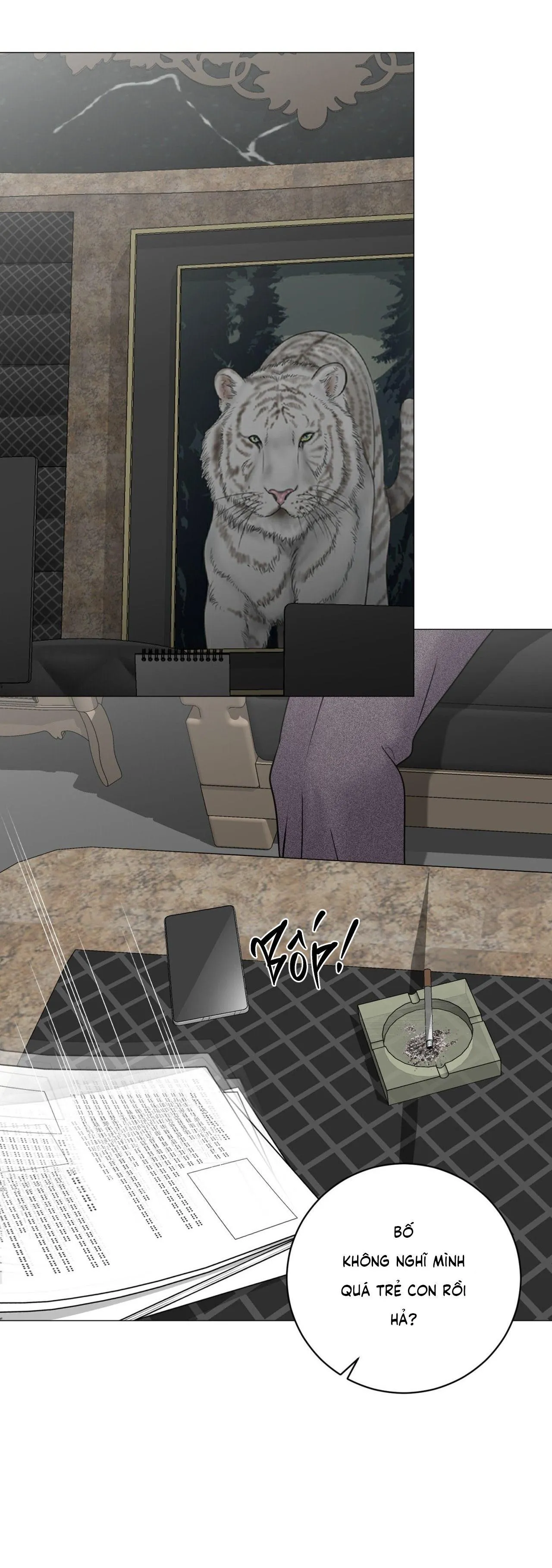 ẢO ẢNH Chapter 19 Trang 13