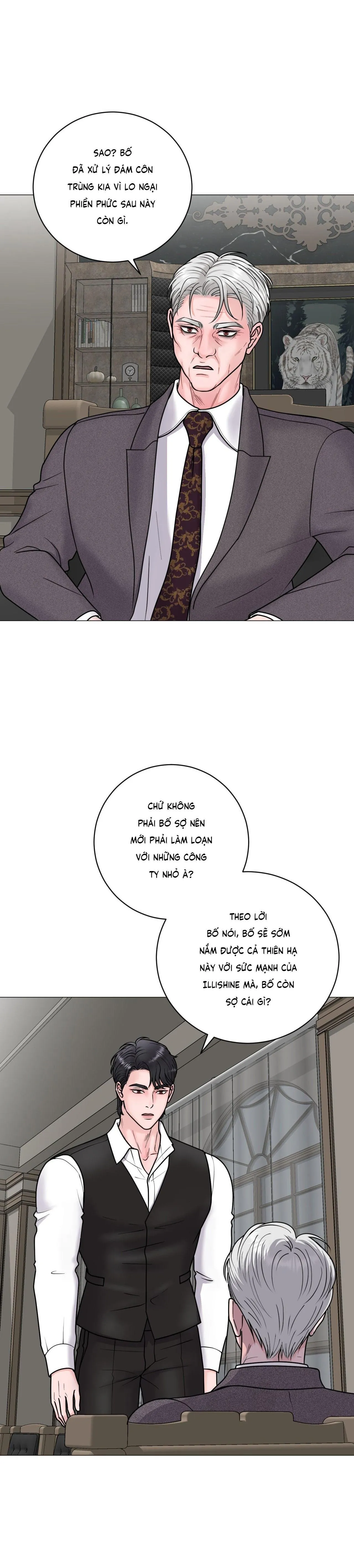 ẢO ẢNH Chapter 19 Trang 14