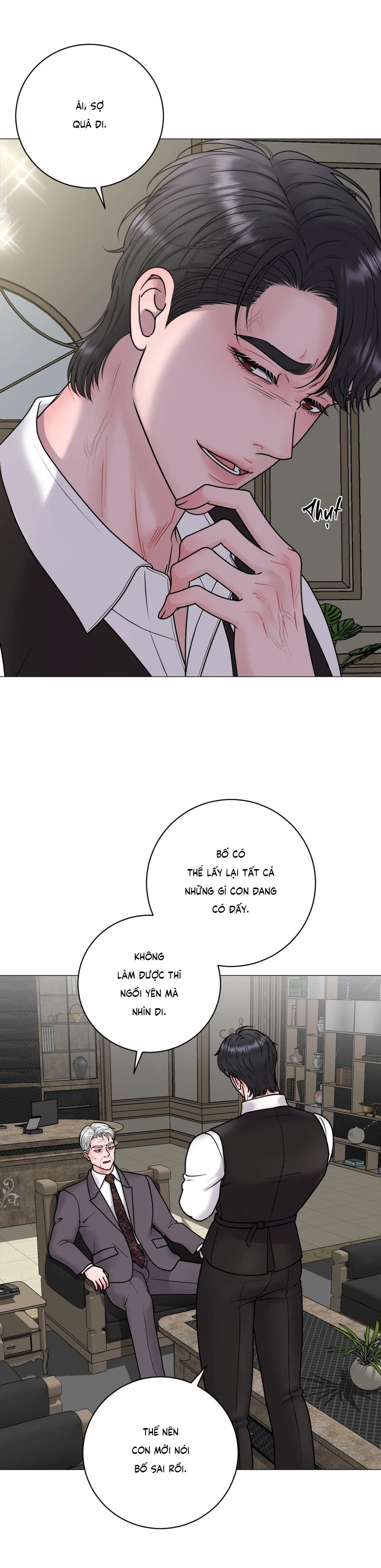 ẢO ẢNH Chapter 19 Trang 16